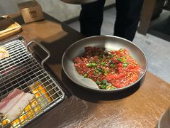 -夜食白市Yespicy·烧烤啤酒宵夜(番禺四海城店)