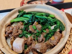 -华记煲仔华·煲仔饭(人和店)