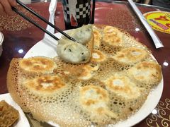 -葛记焖饼(伏牛路店)