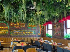 大堂-司御手铜锅涮肉卤烤猪手(榆次新建路店)