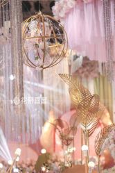 -花轿喜屋婚礼策划