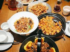 -小户人家(循礼门南国中心店)