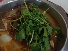 -到味·蒙小铁羊肉馆(粮道街总店)