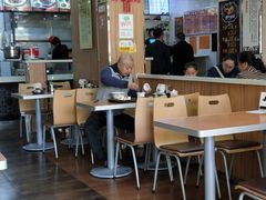 大堂-向阳羊汤(大同总店)