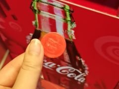 -东方明珠·可口可乐欢乐餐厅