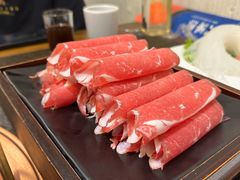-清真·京华源铜锅涮肉(丰庆店)