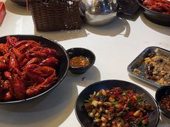 -聚味瞿记·龙虾堂(望城店)