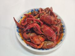 -老长沙龙虾馆(罗湖店)