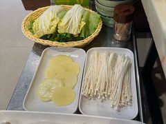 -四季合味椰子鸡(南山大冲店)