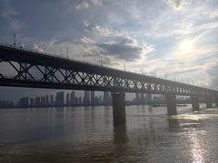 -武汉长江大桥