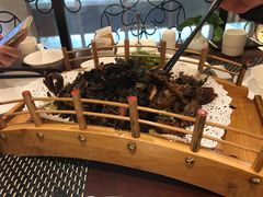 -庐山华微国际度假酒店-餐饮部