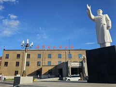 -长影旧址博物馆