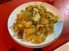 -同发号饭庄(复兴路店)