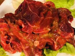 -北门涮肉·铜锅涮肉(南锣鼓巷店)