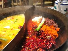 -董眼镜火锅(洪崖洞总店)