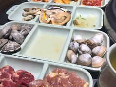 -韩盛·盛江山自助料理(中街大悦城店)