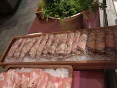 -九鼎轩脆毛肚火锅(三钢里店)