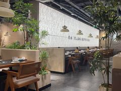 -滇牛云南火锅(桂林路店)