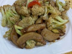 -九大簋家宴(北京路店)