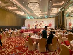 -福州香格里拉·宴会厅