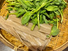 -冯校长老火锅(深圳总店)
