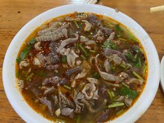 -呼市烧麦羊杂(幸福路店)