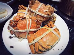 -淡尾·海鲜自助概念餐厅(虹桥南丰城店)