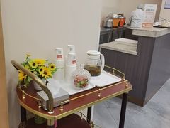 -爱康国宾体检中心(福田分院)