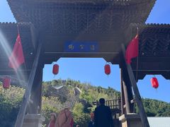 -雁门关景区