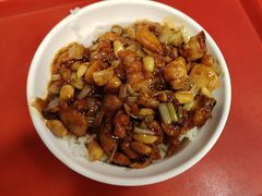 -和合谷(新街口店)