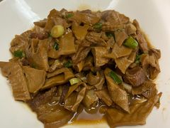 -鸿运楼·舌尖上的徽菜