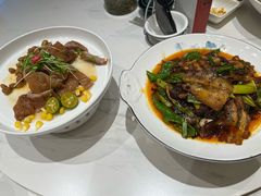 -蜀厨小匠·民间川菜(犀浦店)