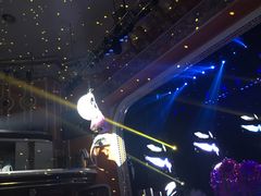 -南京阿波罗演艺广场