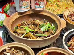 -虎婆冷饮店·海南特色炒冰(三亚湾店)