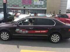 -明泽陆通汽车陪练(总店)