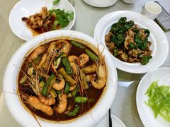 -苏启渔港(云南北路店)