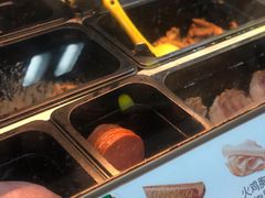 -赛百味SUBWAY(小北店)