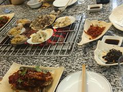 -震海贝烤贝·民俗特色店(延吉总店)
