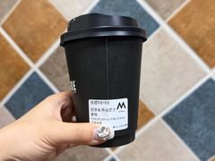 -M Stand(杭州金沙湖公园店)