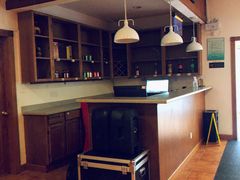 -黄山排云型旅酒店餐厅