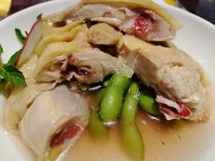 状元醉鸡-宁波状元楼酒店(和义路店)