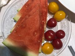 -老洋房花园饭店(绍兴路店)