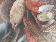 -港畔赶海蒸汽海鲜烧烤自助(仙螺岛店)