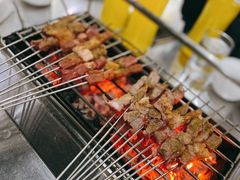 -小寒羊烧烤(凯瑞时代大厦店)