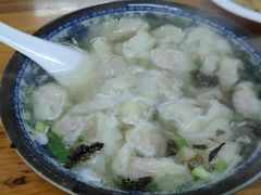 -老虎灶小吃