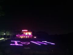 -大塘金香草谷