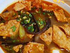 瓦记原味螺蛳粉-瓦记米粉(东鼓道店)