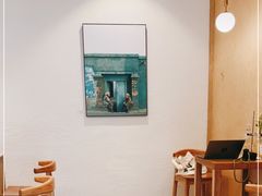 -常识咖啡common sense(春熙路店)