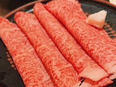 -三嶋亭(高岛屋京都店)