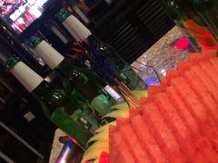 -蓝尊量贩(黄河路店)